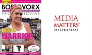 The latest issue of Bodyworx Professional features exclusive interviews, a how-to on aluminum repair and much, much more!