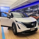 Nissan Canada and Karine Vanasse to Continue Their Partnership for the Next Three Years