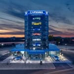 Carvana Opens Newest Car Vending Machine in Phoenix Area