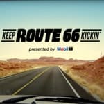 Mobil 1 Hits the Open Road in Support of Small Businesses Along Historic Route 66