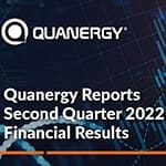 Quanergy Reports Second Quarter 2022 Financial Results