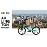 Helbiz Expands its Micro-mobility Operations in the Washington, DC Area