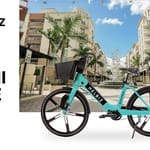 Helbiz Expands its Micro-mobility Fleet in Miami-Dade County