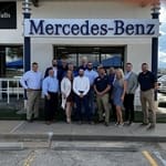 Foundation Automotive Acquires First Mercedes-Benz Dealership, Expanding Wichita Falls Platform