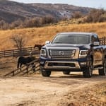 2023 Nissan TITAN Pricing Starts At ,700