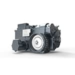 Allison Transmission Awarded .55 Million Contract to Deliver Next Generation Electrified Transmission to U.S. Army