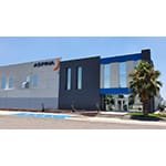 ASPINA Completes Expansion of Its Mexico Plant