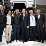 QUANTRON to Unveil First Hydrogen Fuel Cell Truck Equipped With Allison eGen Power® Electric Axle at IAA