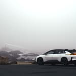 Faraday Future Receives Official EPA Rating for the FF 91 Futurist