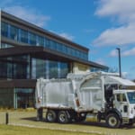 SSAB Partners with McNeilus, Oshkosh to Build First Commercial Vehicles in U.S. with Fossil-Free Steel