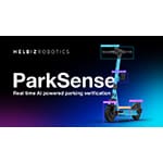 Helbiz Releases ParkSense — Proprietary AI Parking Validation Technology