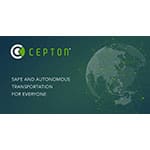 Cepton Brings Lidar Around the World this Fall