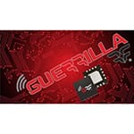 Guerrilla RF to Present at the Sequire Semiconductor Conference on September 15, 2022