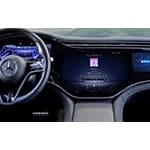 Apple Music and Mercedes-Benz Bring Premium Immersive Spatial Audio to Drivers Worldwide