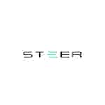 STEER Technologies Inc. Corporate Name Change and Stock Symbol Change in Full Effect