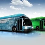 BAE Systems to provide electric drive solutions for ENC’s next-generation zero emission transit buses