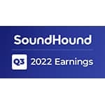 SoundHound AI Announces Date of Third Quarter 2022 Financial Results and Conference Call