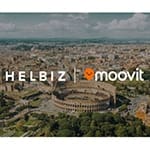 Helbiz and Moovit Expand Partnership to Outsmart Congestion