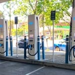 Oakland Expands Electric Vehicle Charging Access