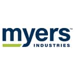 Myers Industries Announces Reporting Date and Conference Call for 2022 Third Quarter Results