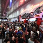 SEMA Show Returns for 2022 as the Annual Epicenter of Automotive Business, Trends and Culture