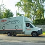 Cazoo sells its Italian operations to Aramis Group