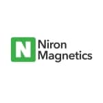 Niron Magnetics Secures .5M SCALEUP Grant from the U.S. Department of Energy’s ARPA-E