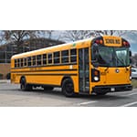 Dearborn Public Schools Hailed as Blue Bird’s First Electric Bus Customer in Michigan