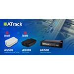 ATrack Launches a Range of 4G Telematics Devices and Asset Trackers