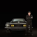 Shelby’s Legal Battle Over the “Eleanor” Car Is Over. Shelby Won!