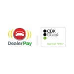 Dealer Pay Joins CDK Global Partner Program