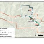 CORRECTING and REPLACING Electra Acquires New Cobalt Project and Provides Update on Exploration Activities in Idaho