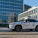 Pony.ai Approved to Deploy Fully Driverless L4 Autonomous Vehicles in Beijing