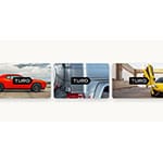 Turo Launches Digital Gift Cards to Help Guests Give the Gift of the Perfect Ride