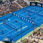 Carvana Professional Pickleball Association Announces 25-Stop Multi-City Tour Circuit for 2023