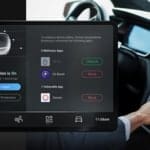 Secure Vehicle Smart Cockpit Environment Being Showcased at CES 2023 by Automotive Cybersecurity Leader, VicOne