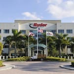 Ryder Sells Miami Headquarters; Will Select New Miami-Dade Location