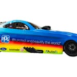 PPG and Tasca Racing announce sponsorship for 2023 hot rod season PPG and Tasca Racing announce sponsorship for 2023 hot rod season