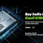 Cavli Wireless to Unveil the Cutting-Edge C10QM Cellular Module at the CAEV Expo 2023