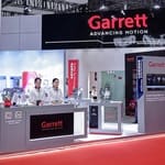 Garrett Presents Its Next Generation of Turbochargers and e-Mobility Technologies at Auto Shanghai 2023