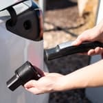 EVject Offers Solution to Critical EV Safety Threat For Drivers at Charging Stations