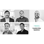 Tekion Expands its Leadership Team as Part of Scaling its Business and Addressing the Growing Demand for its Platform