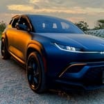 Award-winning All-electric Fisker Ocean SUV Receives European Certification and Prepares for Regional Deliveries Starting May 5