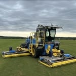 FireFly Automatix Premiers First Autonomous Hybrid Field Mower, the M220-AV, Enabling Turf Farms to Achieve Optimal Productivity