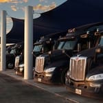 Aurora Debuts Industry-Leading Commercial Ready Terminal for Autonomous Trucks