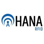 Hana RFID Recognized as Impinj Gold Partner