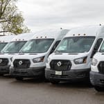 Lightning eMotors Inks Deal with Macnab EV Sales Corp. to Deliver 126 Zero-Emission Commercial Vehicles