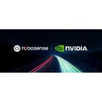 RoboSense Joins NVIDIA Omniverse Ecosystem