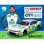 California Office of Traffic Safety and Caltrans Kick Off NASCAR Race Weekend with “Go Safely” Meet and Greet with Driver Ross Chastain