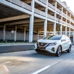 Nissan Murano, Maxima score top awards in 2023 J.D. Power Initial Quality Study